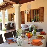 Finca Son Rubi By Mallorca Villa Selection