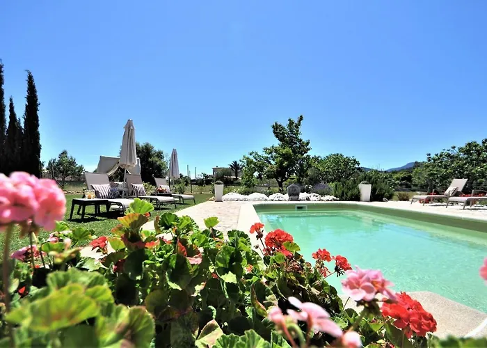 Finca Son Rubi By Mallorca Villa Selection