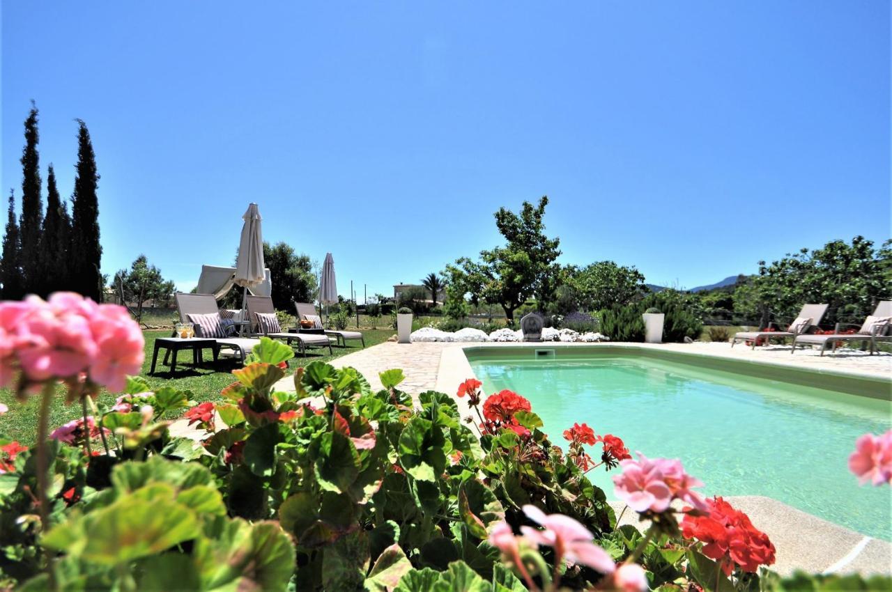 Ferienhaus Son Rubi By Mallorca Selection *