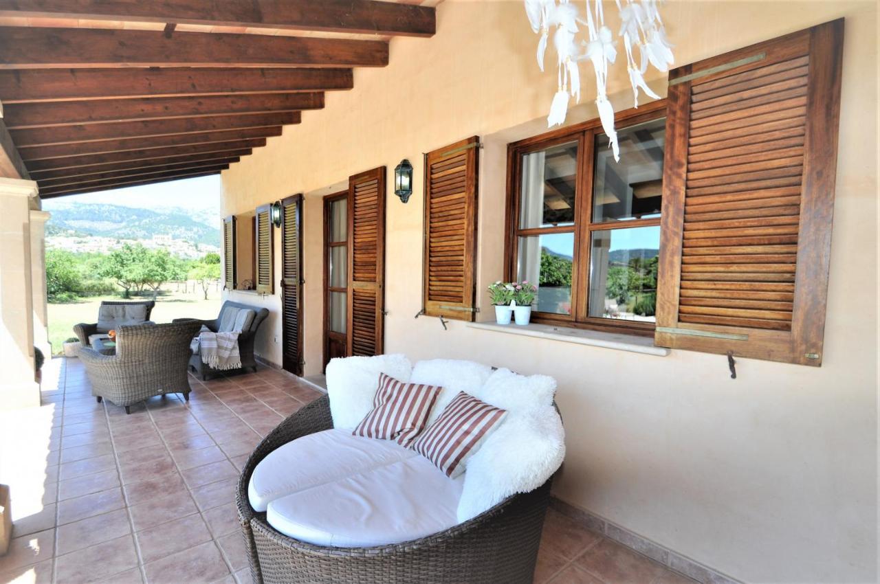 Ferienhaus Son Rubi By Mallorca Selection