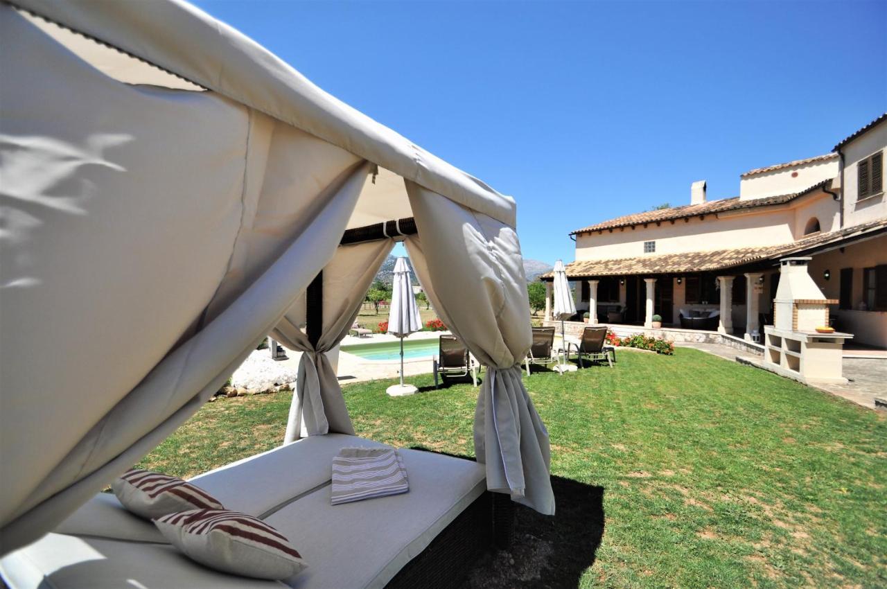 Son Rubi By Mallorca Selection Ferienhaus