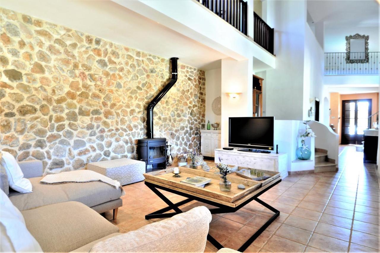 Son Rubi By Mallorca Selection Ferienhaus