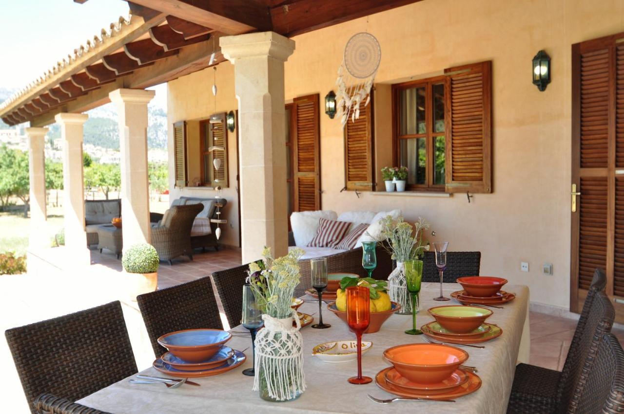 Ferienhaus Son Rubi By Mallorca Selection *