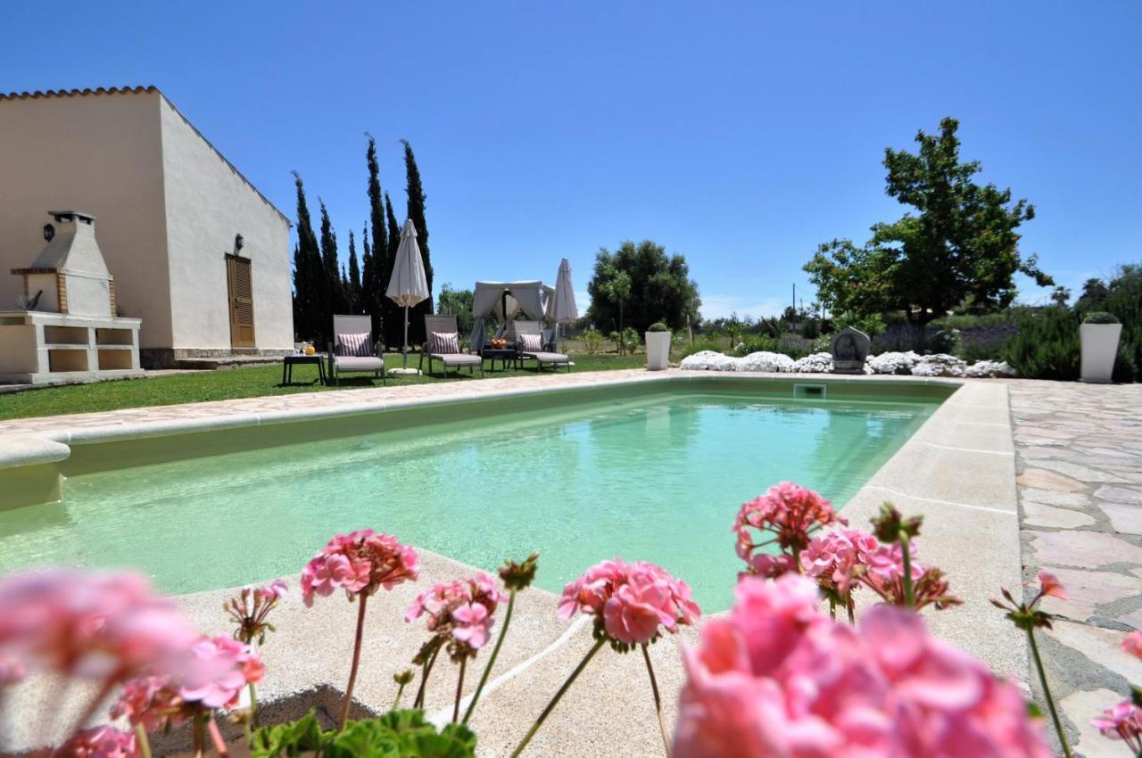Son Rubi By Mallorca Selection Selva (Mallorca)