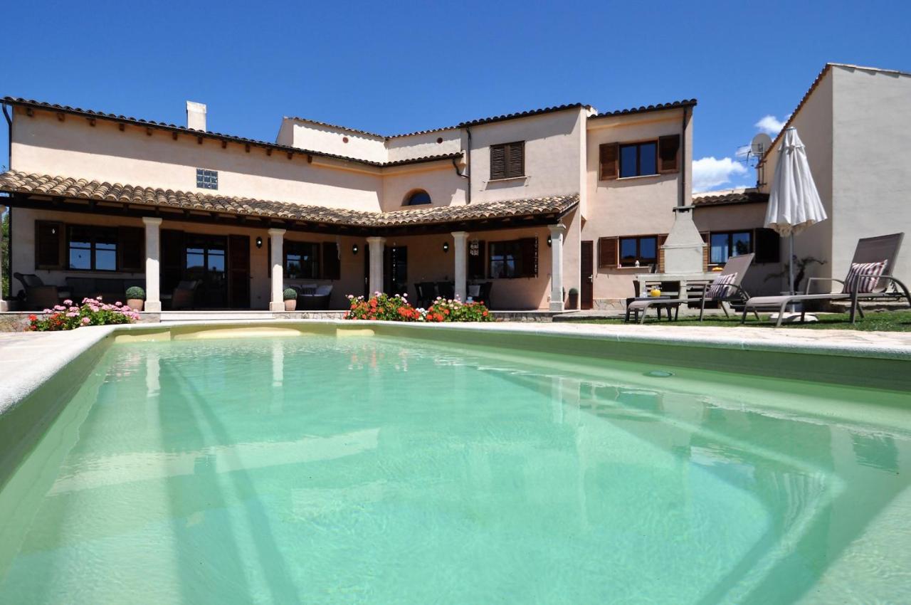 Son Rubi By Mallorca Selection Ferienhaus *