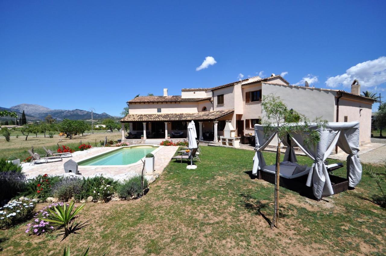 Son Rubi By Mallorca Selection * Selva (Mallorca)