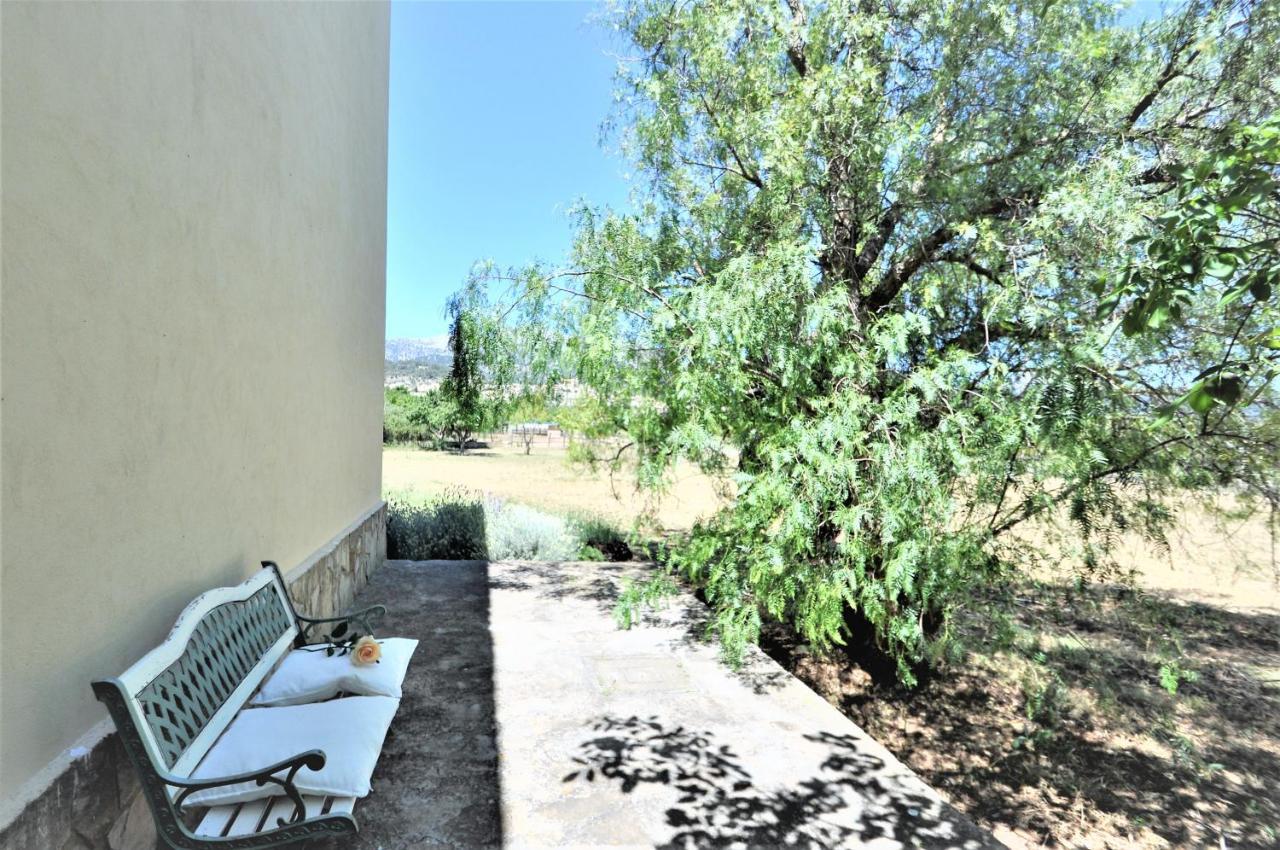 Son Rubi By Mallorca Selection Ferienhaus Selva (Mallorca)