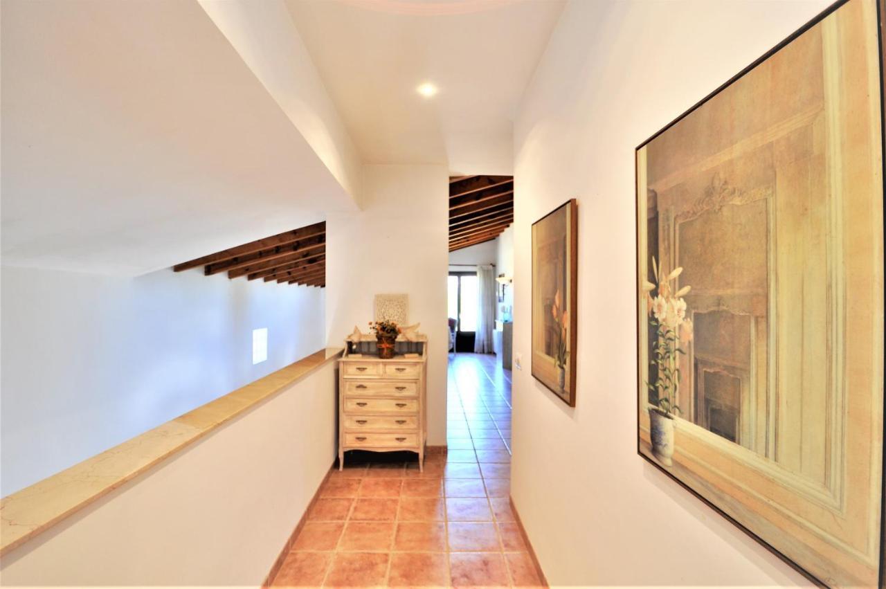 Ferienhaus Son Rubi By Mallorca Selection Selva (Mallorca)