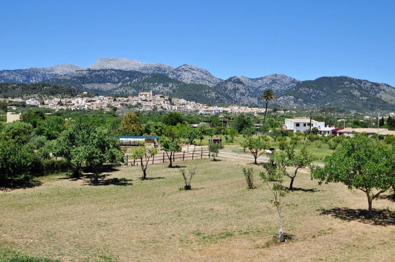 Son Rubi By Mallorca Selection Ferienhaus