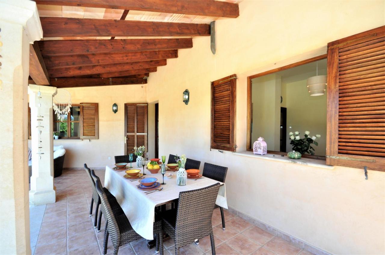 Son Rubi By Mallorca Selection * Selva (Mallorca)