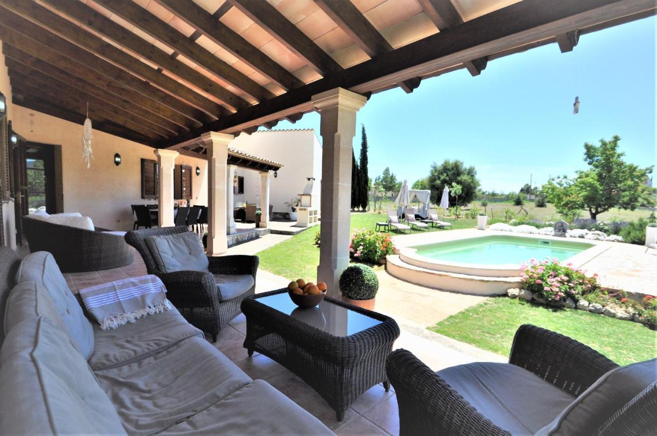 Son Rubi By Mallorca Selection * Selva (Mallorca)