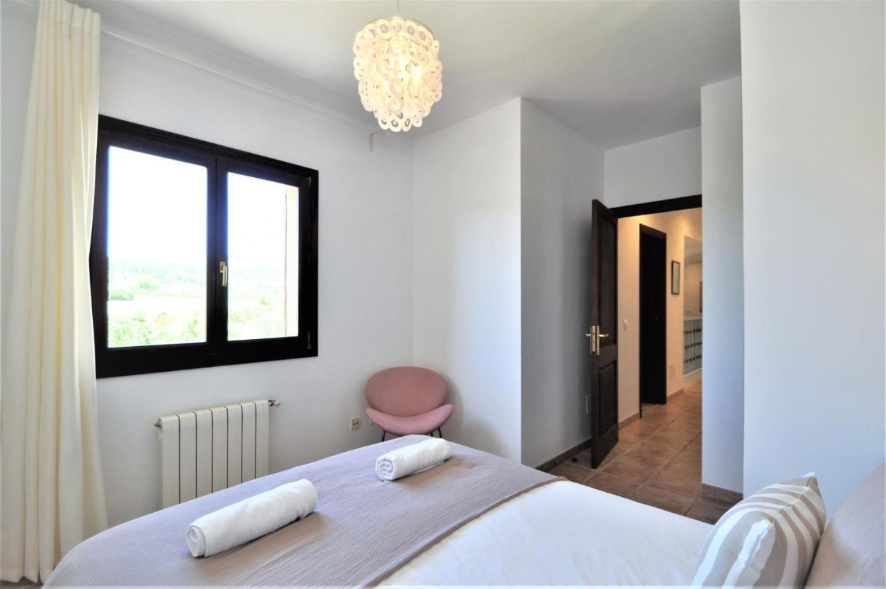 Son Rubi By Mallorca Selection * Selva (Mallorca)