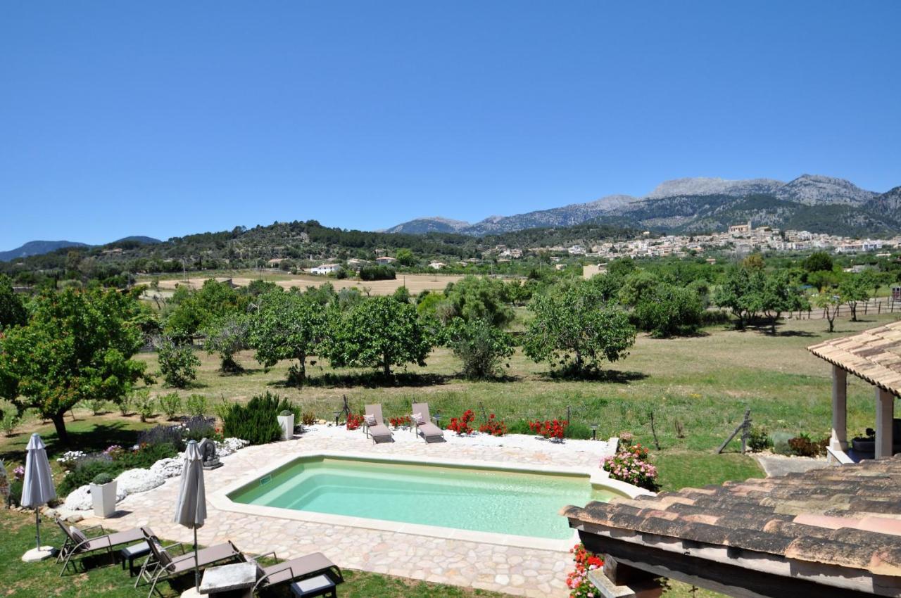 Ferienhaus Son Rubi By Mallorca Selection