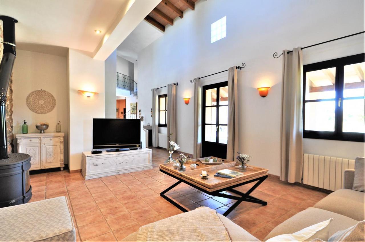 Ferienhaus Son Rubi By Mallorca Selection Selva (Mallorca)