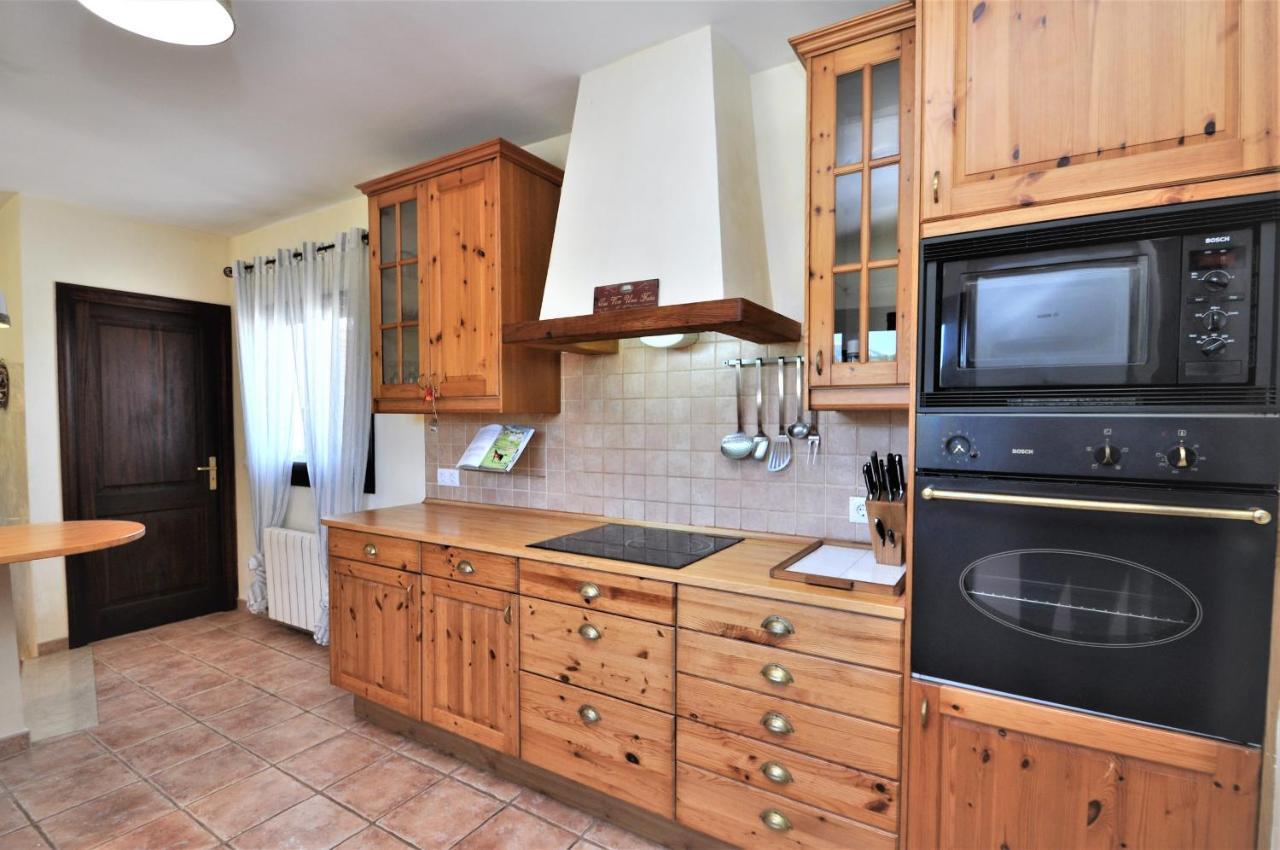 Son Rubi By Mallorca Selection Ferienhaus Selva (Mallorca)